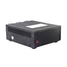 Sec16 Samlex Fuente De Poder Linear 13.8 Vcd 10A Aplicacion
