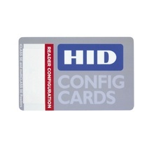 Sec9xcrdmad Hid Llave De Administracion De Lectores HID Blue