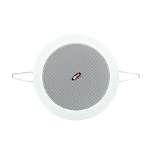Sf104gd Epcom Proaudio Altavoz Para Montaje En Techo De 4 De