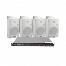 SF120DTB4WSW EPCOM PROAUDIO kits