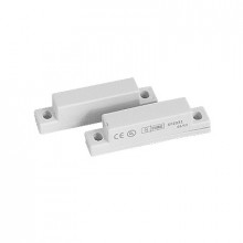 Sf2031 Sfire Contacto Magnetico Para Puertas Y Ventanas Colo