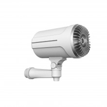 Sf501p Sfire Generador De Niebla/ 1 Vez De Expulsion Llenad