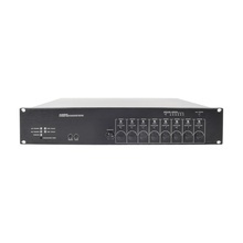 Sf6200ms Epcom Proaudio Controlador De Extension De Evacuaci