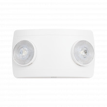 Sf660lw Sfire Luz LED De Emergencia Ultra Compacta/150 Lumen