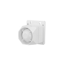 Sf748a Sfire Sirena De Dos Tonos Para Exterior / Sonido 112d