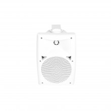 Sf776sw Epcom Proaudio Bocina De Montaje En Pared Para Ext