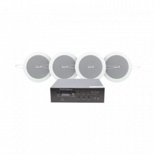 SFB1204CS EPCOM PROAUDIO kits