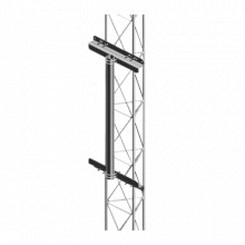 SFM1MG SYSCOM TOWERS accesorios para torres arriostrada