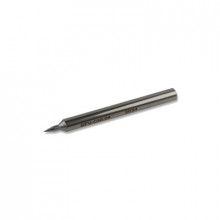 Sfvcnl04 Syscom Punta Conica Larga Para Soldar De 0.4 Mm 0.