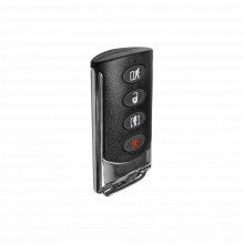 Sfwst102 Sfire LLavero Remoto De 4 Botones De Uso Rudo Ideal