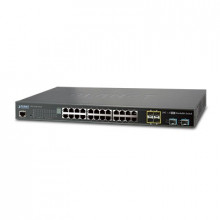 Sgs522024t2x Planet Switch De Acceso Stack Capa 2 De 24 Pue