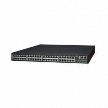 SGS634148T4X Planet Switch Administrable Stack Capa 3 48 Pue