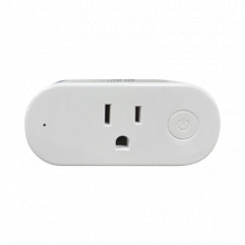 SHELLYPLUGUS SHELLY control de iluminacion