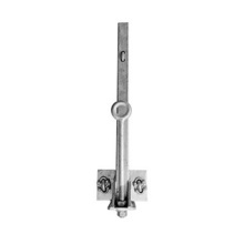 Shelv Syscom Towers Par De Herrajes Para Sujecion De Linea D