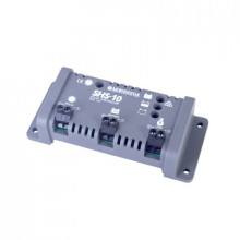 Shs10 Morningstar Controlador Solar De Carga Y Descarga. con