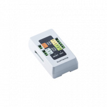 SIO2 SUPREMA para control de acceso