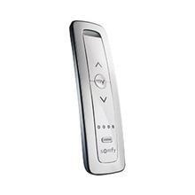 Situo5rtssilver Somfy Control Remoto RTS 5 Canales Emite In