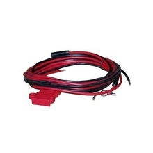 Skn4137 Prostar Cable De Corriente Para Radios Moviles De 45