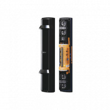 SL200QDM OPTEX fotoelectricos y microondas