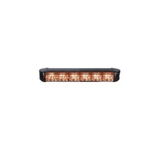 Sl6fa Federal Signal 6 Modulos ambar A-A-A-A-A-A ver todas