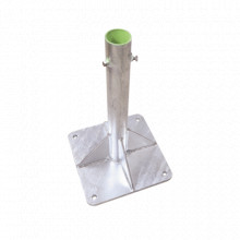 SLMBA7G SYSCOM TOWERS accesorios para torres arriostrad