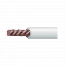 SLY316WHT100 INDIANA para alimentacion y electricidad
