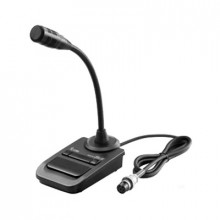 Sm30 Icom Microfono De Pedestal Para Radio HF microfono para