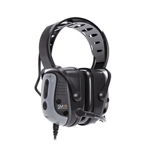 Smr1isb1k2 Sensear Protector Auditivo IS Con Cable Diadema