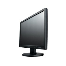 Smt1935 Hanwha Techwin Wisenet Monitor Profesional LED De 19