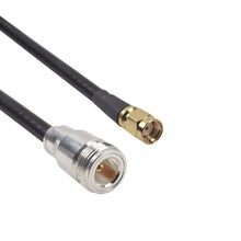 Snh240ufsmai60 Epcom Industrial Cable LMR-240UF Ultra Flex