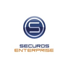 Soecam Iss Licencia Para Camara De SecurOS Enterprise 1 Can