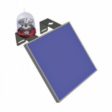 SOLFBIBE DELTA BOX lamparas de obstruccion