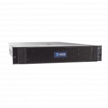 Sosnvr324144t Iss Servidor De Aplicacion 324 Para VMS ISS -
