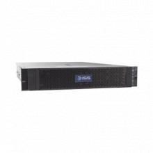 SOSNVR55040T Iss Servidor de Aplicacion 550 para VMS ISS - X