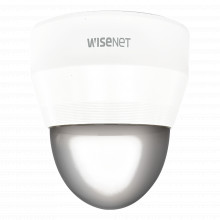 Spbinw13 Hanwha Techwin Wisenet Domo Ahumado Para Camaras Do
