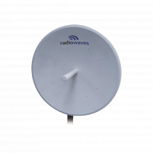 Spd447ns Radiowaves Antena Direccional Dimensiones 4 Ft