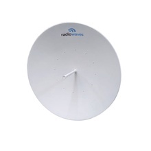 Spd652ns Radiowaves Antena Direccional Dimensiones 6 Ft