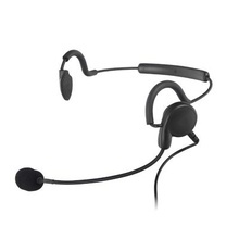 Spm1430s Pryme DIADEMA POR DETRAS DE LA CABEZA CON BOMM FLEX