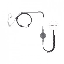 SPM1555 PRYME microfono - audifono