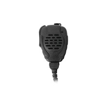 Spm2230s Pryme MICROFONO-BOCINA D/USO RUDO P/RADIO ICOM ICF-
