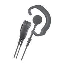 Spm301eb Pryme MICROFONO DE SOLAPA ESTILO GANCHO P/ KENWOOD