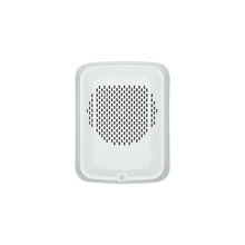 Spwl System Sensor Bocina Para Montaje En Pared Color Blanc