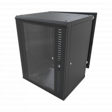 Sr1916gapv4 Linkedpro Gabinete Abatible De Pared Con Marco