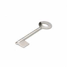 Ss078key Enforcer Secolarm Llave Para Estacion De Emergencia