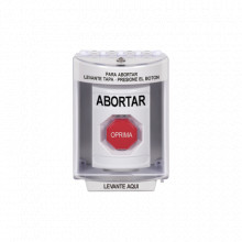 SS2382ABES STI botones de panico