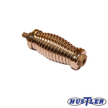 SSM3 HUSTLER bobinas latigos resonadores resortes etc
