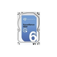 St6000vx0003 Seagate Disco Duro 3.5 6TB SATA SKYHAWK / Optim
