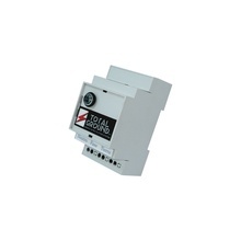 Suprectordinfa Total Ground Supresor De Picos Tipo Din Rail