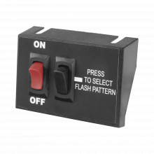 Sw99 Ecco Switch Universal De Encendido/Apagado Y Control De