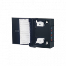 SWIC3M01 SIEMON distribuidores de fibra optica